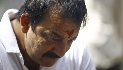 sanjay dutt 